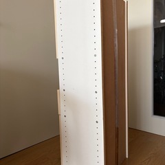 収納キャビネットの画像