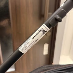 ラクーナクッションフリー2024年モデル　【ドリンクホルダー付】の画像