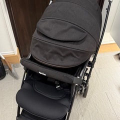 ラクーナクッションフリー2024年モデル　【ドリンクホルダー付】の画像