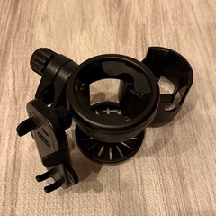 ラクーナクッションフリー2024年モデル　【ドリンクホルダー付】の画像