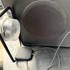 🔈2.1chスピーカーシステム🔈の画像