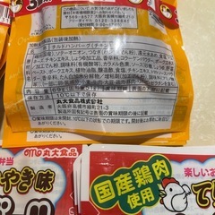 【半額】ミートボールとチキンバーグ12個の画像