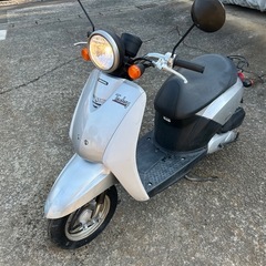 af61 トゥデイ　実働　調子良しの画像