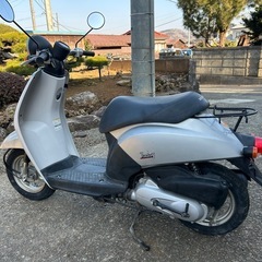 af61 トゥデイ　実働　調子良しの画像