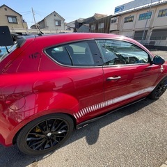 【希少】アルファロメオ MiTo MT カスタム多数の画像