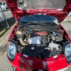 【希少】アルファロメオ MiTo MT カスタム多数の画像