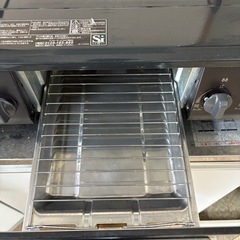 都市ガス用2口ガスコンロ（受け渡し者決定
）の画像