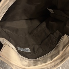SPRUCES（スプルース）／キャンバスワークトートバッグの画像
