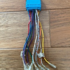 ジャストフィット ホンダ20P オーディオ取付キット KJ-H32DⅡの画像