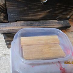 初心者用・巣箱/3段式（ハチミツ沢山溜まります）置くだけの巣箱・後ろ開き戸付き・ 無料特典有の画像