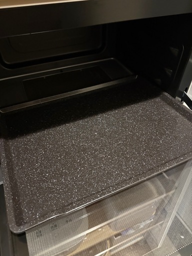 日立 オーブンレンジ 31L ヘルシーシェフ MRO-S8C フラット庫内過熱水