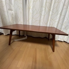 ローテーブルの画像