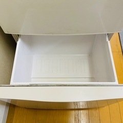 【2/28(土)限定】無料 370L大型冷蔵庫／引き取り可能な方の画像