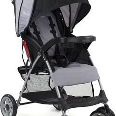 『早い者勝ち
』コルクラフト B型ベビーカー Kolcraft スレート/グレーの画像