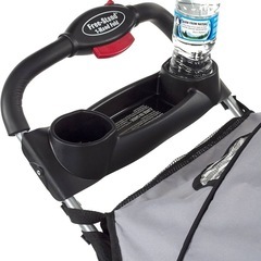 『早い者勝ち
』コルクラフト B型ベビーカー Kolcraft スレート/グレーの画像