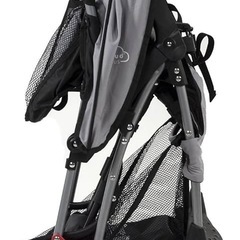 『早い者勝ち
』コルクラフト B型ベビーカー Kolcraft スレート/グレーの画像