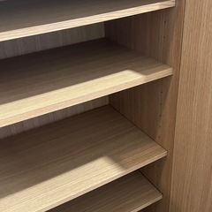 シューズボックス　靴箱の画像