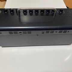 YAMAHA THR10X
の画像