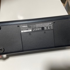 YAMAHA THR10X
の画像