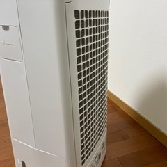 SHARP/空気清浄機の画像