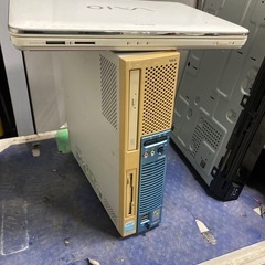パソコン買取　ノートPC デスクトップPC 基板買取