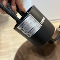 ニトリ　天井吊りライト　の画像