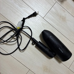 SALONIA ドライヤーの画像