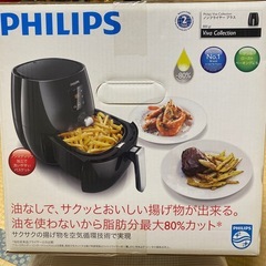 （商談中）ノンフライヤー調理器具の画像