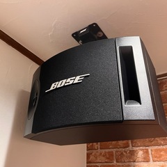 BOSE スピーカー 201Vの画像