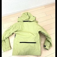 Peak Performance ピーク　パフォーマンス　レディースS  GORE-TEX ゴアテックスの画像