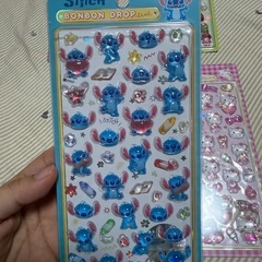 ボンボンdrop シル(5枚)の画像