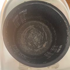 炊飯器の画像
