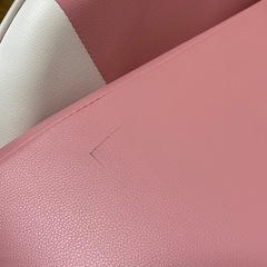 ゲーミングチェアの画像