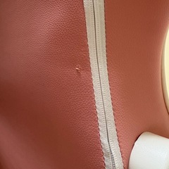 ゲーミングチェアの画像