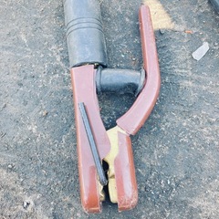 溶接ケーブル？です。
の画像