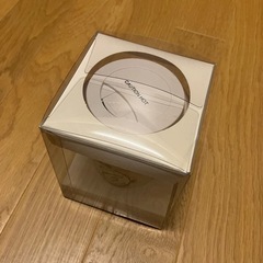 【未使用】超音波方式　ミニタンブラー小型加湿器の画像