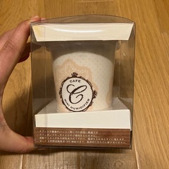 【未使用】超音波方式　ミニタンブラー小型加湿器の画像