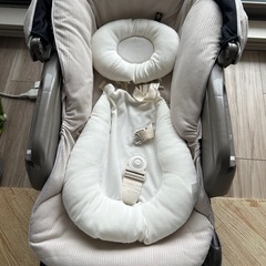 コンビ　ネムリラ　 AUTO SWING BEDi LONGの画像