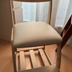 デスクチェア（子ども用）の画像