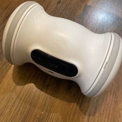 VARRAMペット用ロボット（自律走行・おやつ給餌機能付）の画像