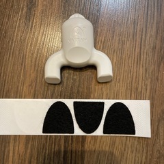 VARRAMペット用ロボット（自律走行・おやつ給餌機能付）の画像