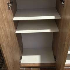 シューズボックス　靴箱の画像