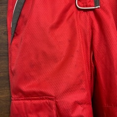 スキーウェア　size１２０の画像