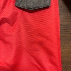 スキーウェア　size１２０の画像