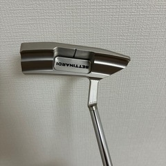 [未使用品]BETTINARDI 17 STUDIO STOCKパターの画像