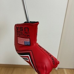 [未使用品]BETTINARDI 17 STUDIO STOCKパターの画像