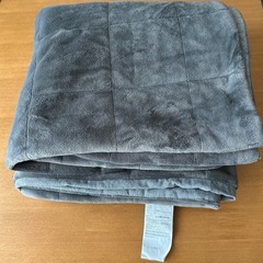 無印良品　MUJI こたつ　MK-808こたつ布団　セット　グレー　ナチュラルの画像