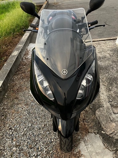 マジェスティ250