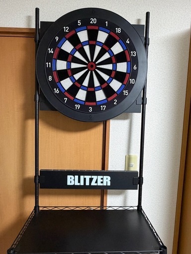 DARTSLIVE HOME(マット付き)