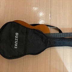 suzuki sg-2b nl ギター　左利き用の画像